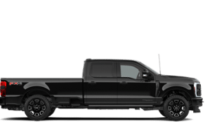 2026 Ford Super Duty® External Image 5